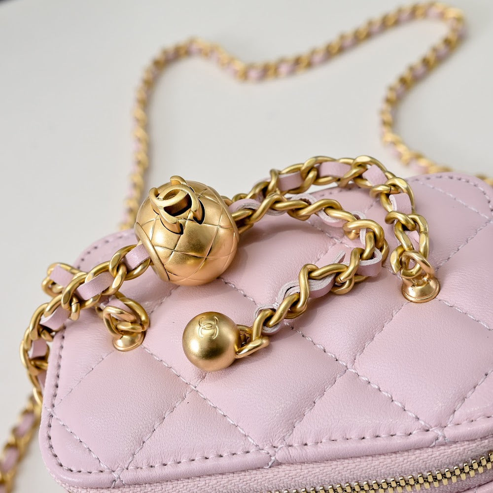 Anum Bags CHn Luxury Bag --114286