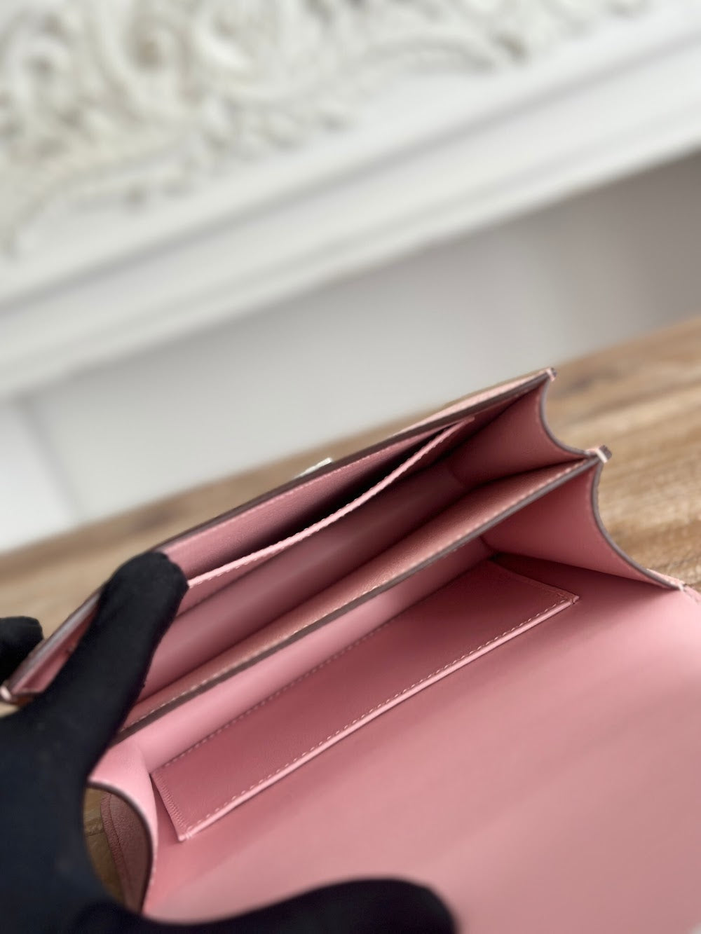 Anum Bags Hermesn Luxury Bag --118974