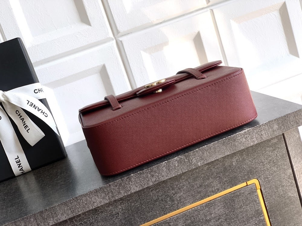 Anum Bags CHn Luxury Bag --112740