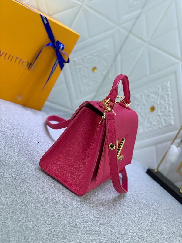 Anum Bags LVn Luxury Bag --79545