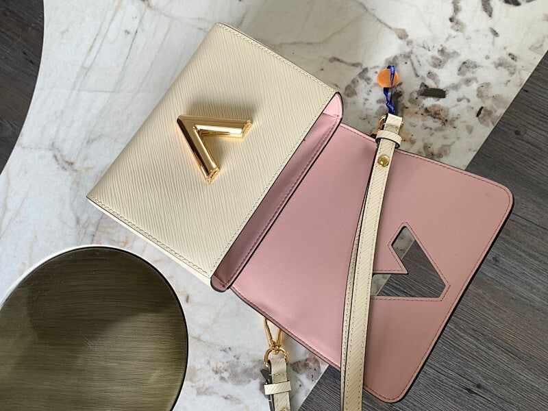 Anum Bags LVn Luxury Bag --81017