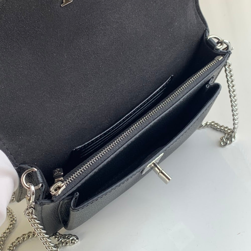 Anum Bags ln Luxury Bag --60983