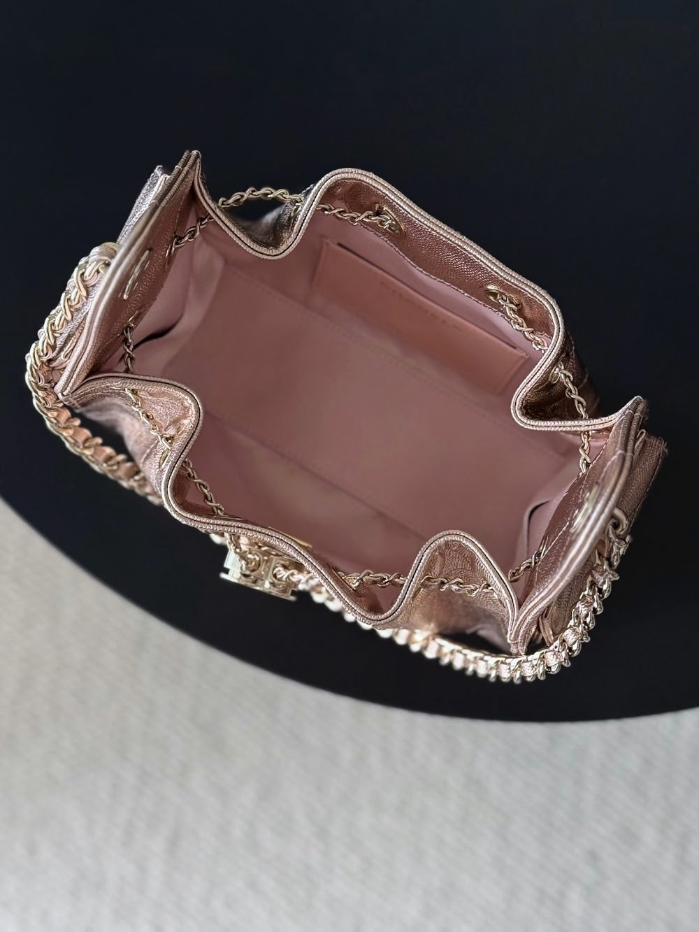 Anum Bags CHn Luxury Bag --114030