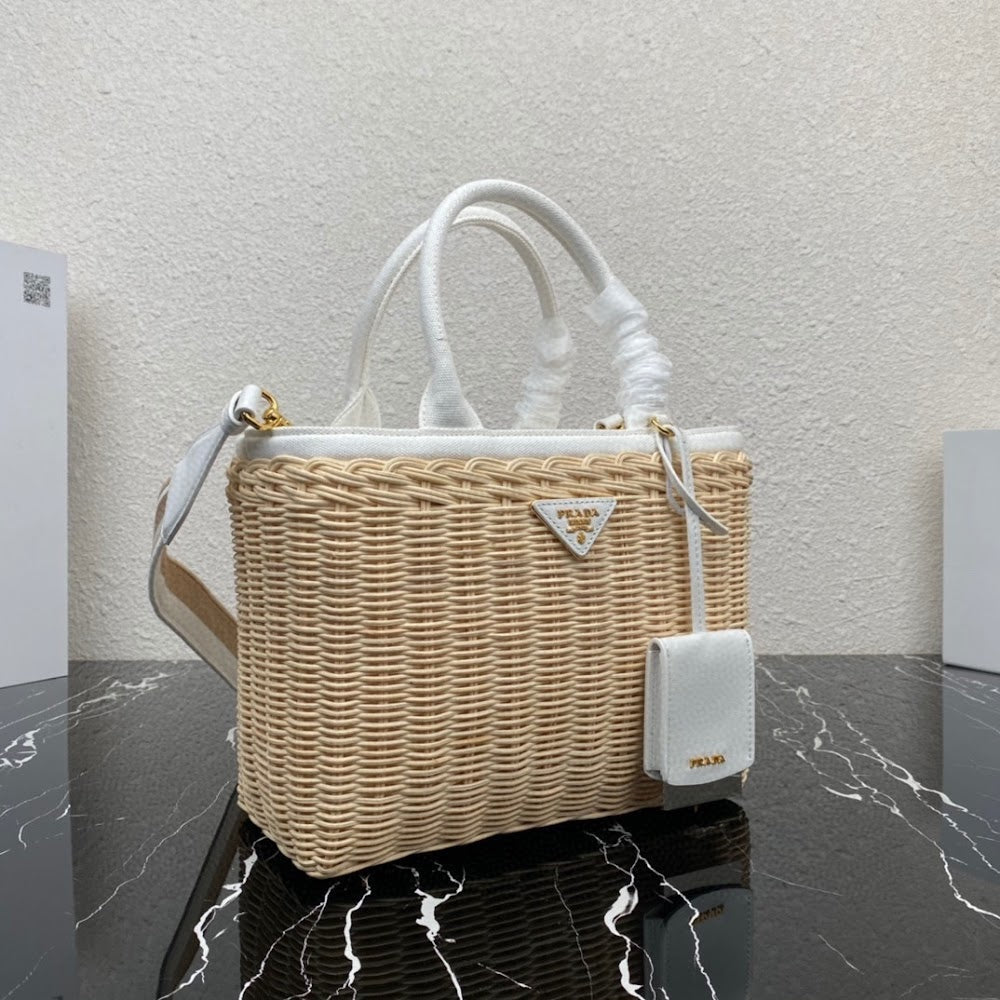 Ezyycart Bags Prada Luxury Bag --54717