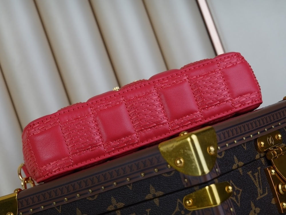 Ezyycart Bags ln Luxury Bag --60306