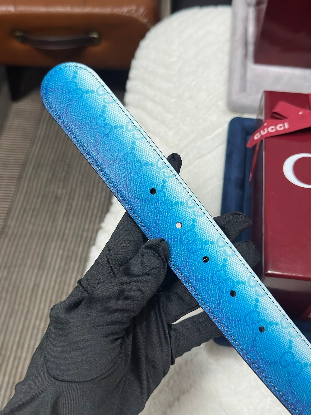 Ezyycart Bags Guccin Luxury Belt --108024