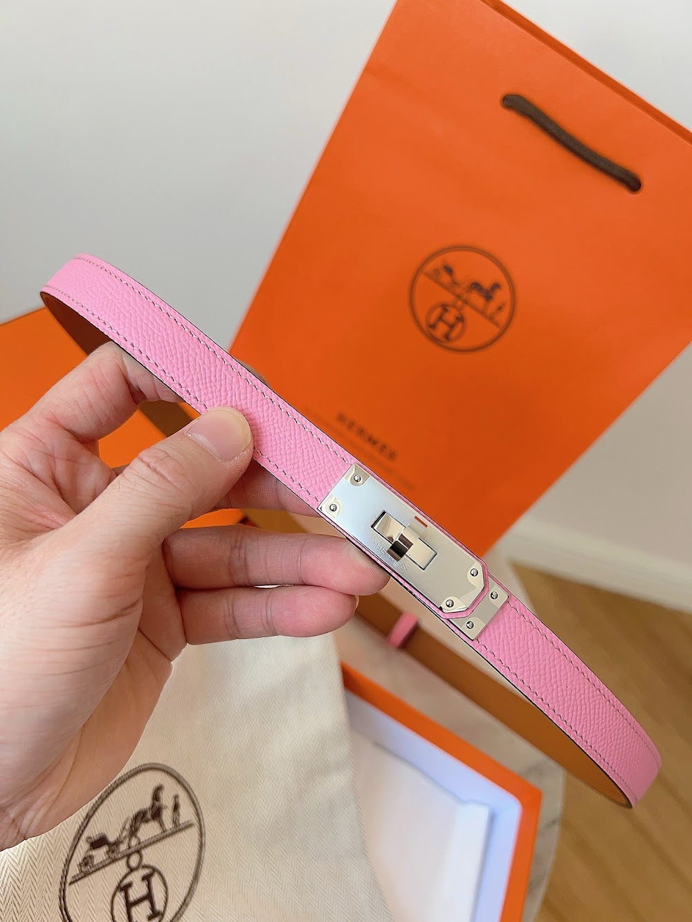 Anum Bags Hermesn Luxury Belt --106195