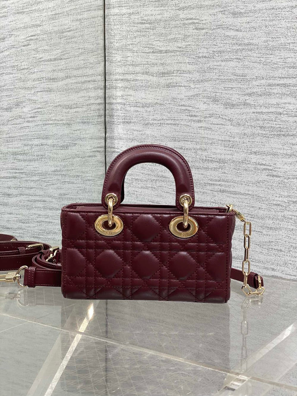Ezyycart Bags Diorn Luxury Bag --116191