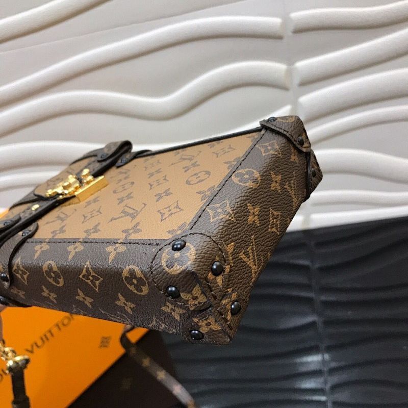 Ezyycart Bags ln Luxury Bag --59054