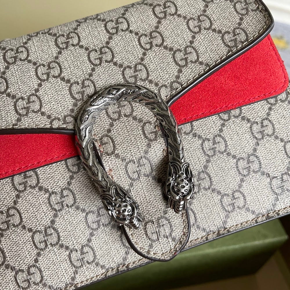 Ezyycart Bags Guccin Luxury Bag --94390