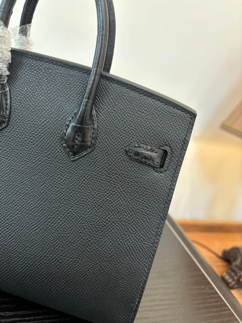 Anum Bags Hermesn Luxury Bag --116696