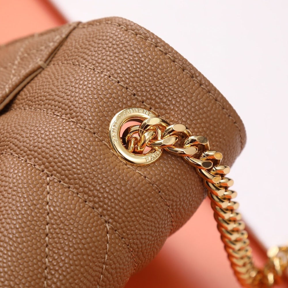 Ezyycart Bags YSLn Luxury Bag --119814