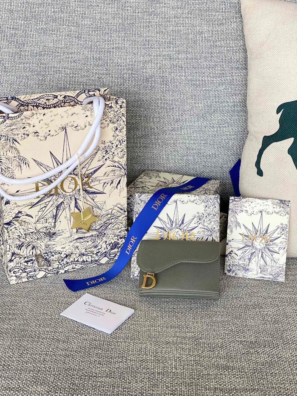 Anum Bags Diorn Luxury Bag --114619
