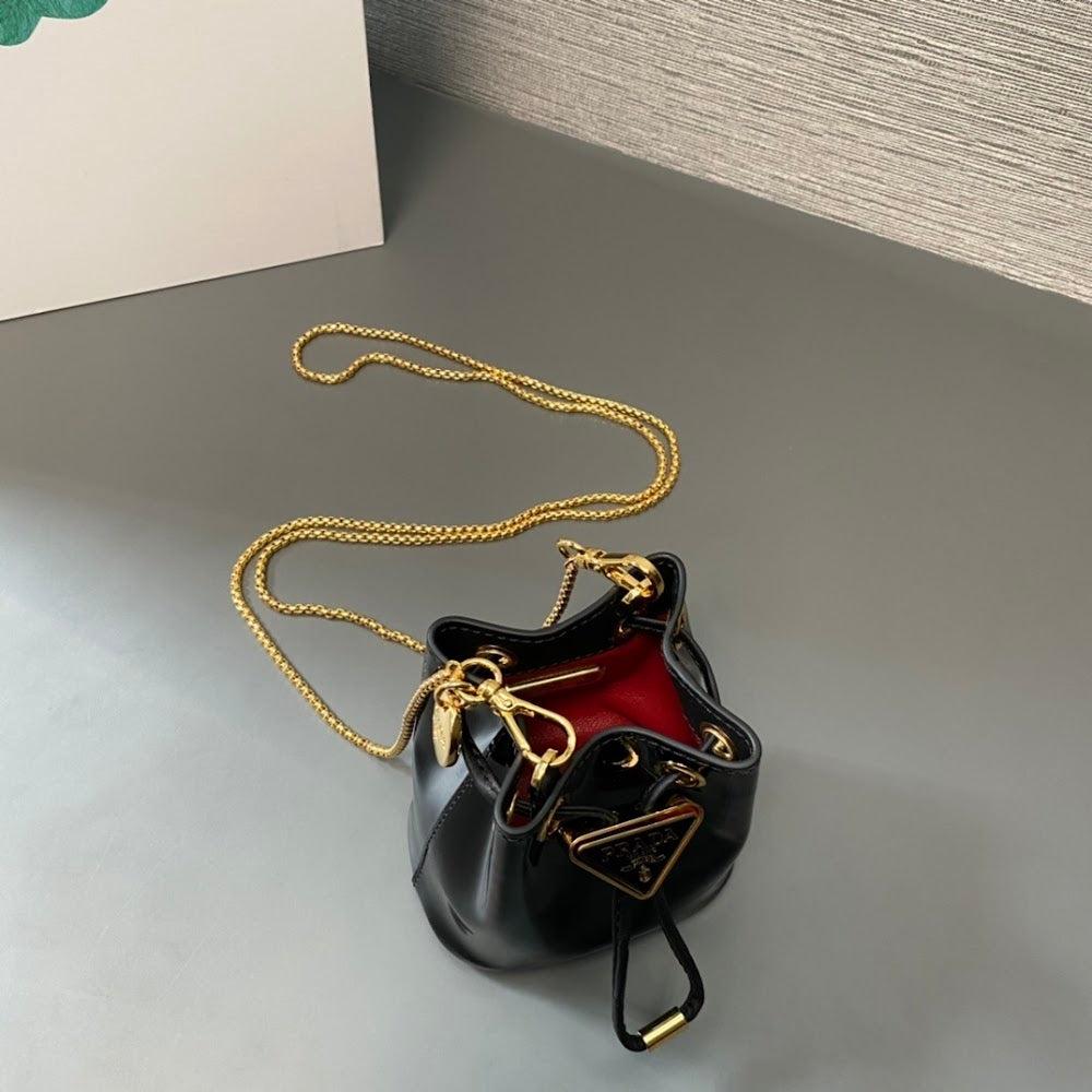 Ezyycart Bags pradn Luxury Bag --75004