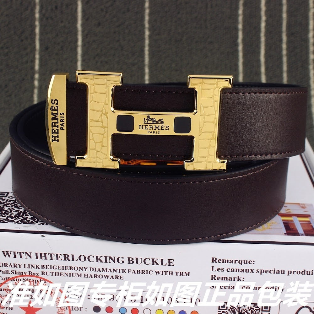 Anum Bags Hermesn Luxury Belt --105959