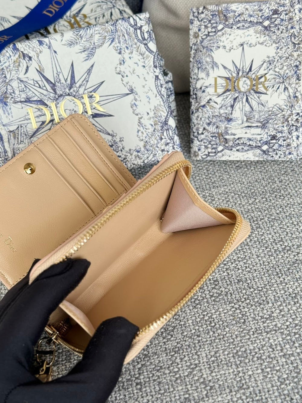 Ezyycart Bags Diorn Luxury Bag --115221