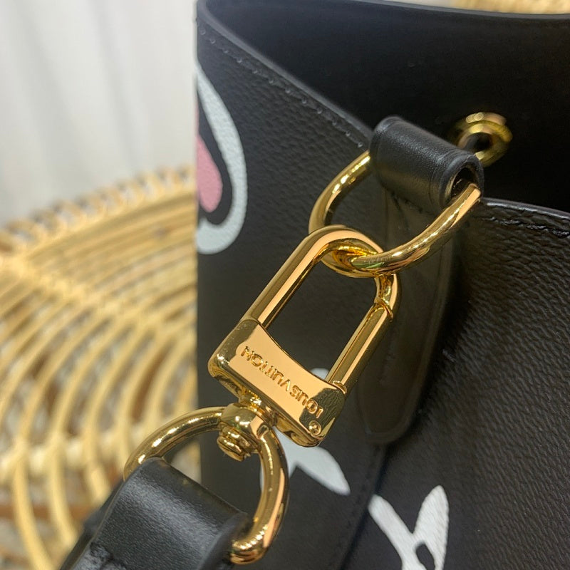 Anum Bags ln Luxury Bag --60080