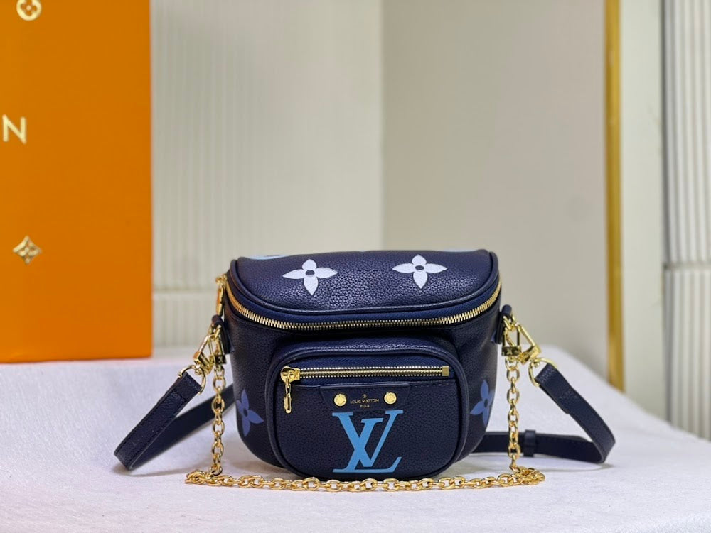 Anum Bags LVn Luxury Bag --79795