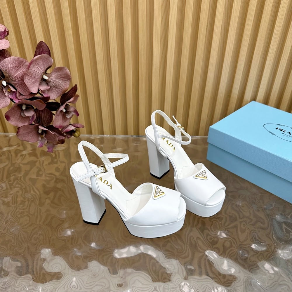 Ezyycart Bags Prada Luxury Heels --53007