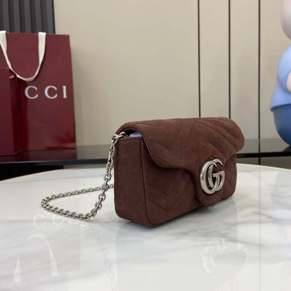 Ezyycart Bags Guccin Luxury Bag --94919