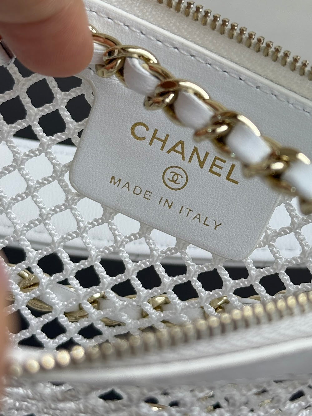 Anum Bags CHn Luxury Bag --113740