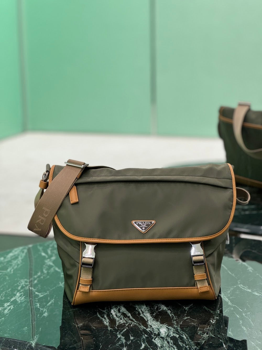 Ezyycart Bags Pradn Luxury Bag --102787