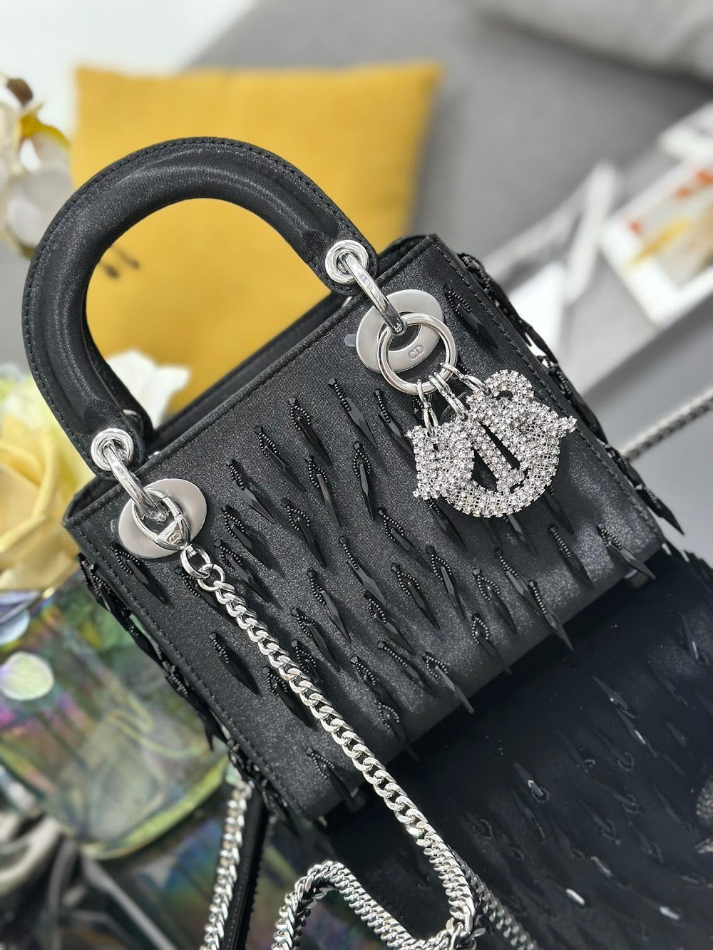 Ezyycart Bags Diorn Luxury Bag --115982
