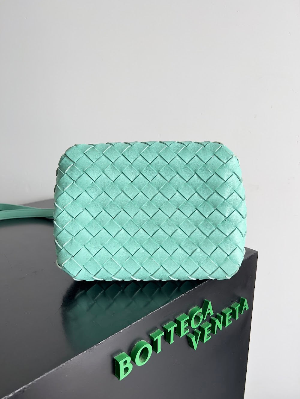 Ezyycart Bags Bottegan Luxury Bag --90948