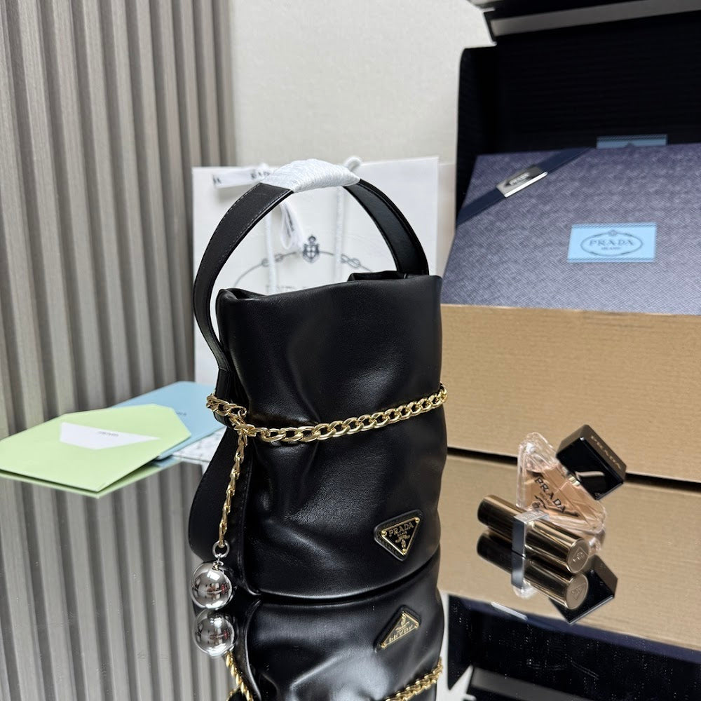 Ezyycart Bags Pradn Luxury Bag --102952