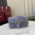 Ezyycart Bags Guccin Luxury Bag --94952