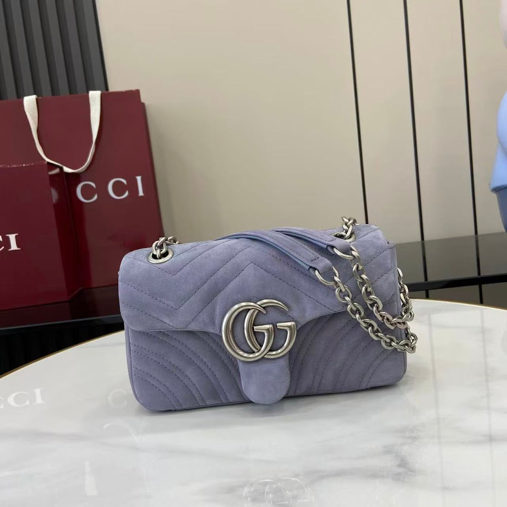 Ezyycart Bags Guccin Luxury Bag --94952