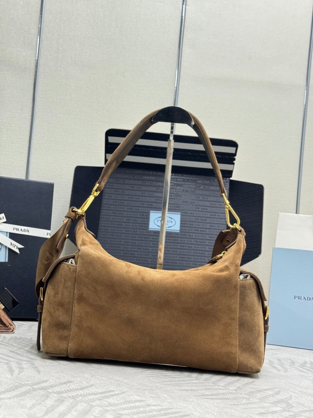 Ezyycart Bags Pradn Luxury Bag --102943