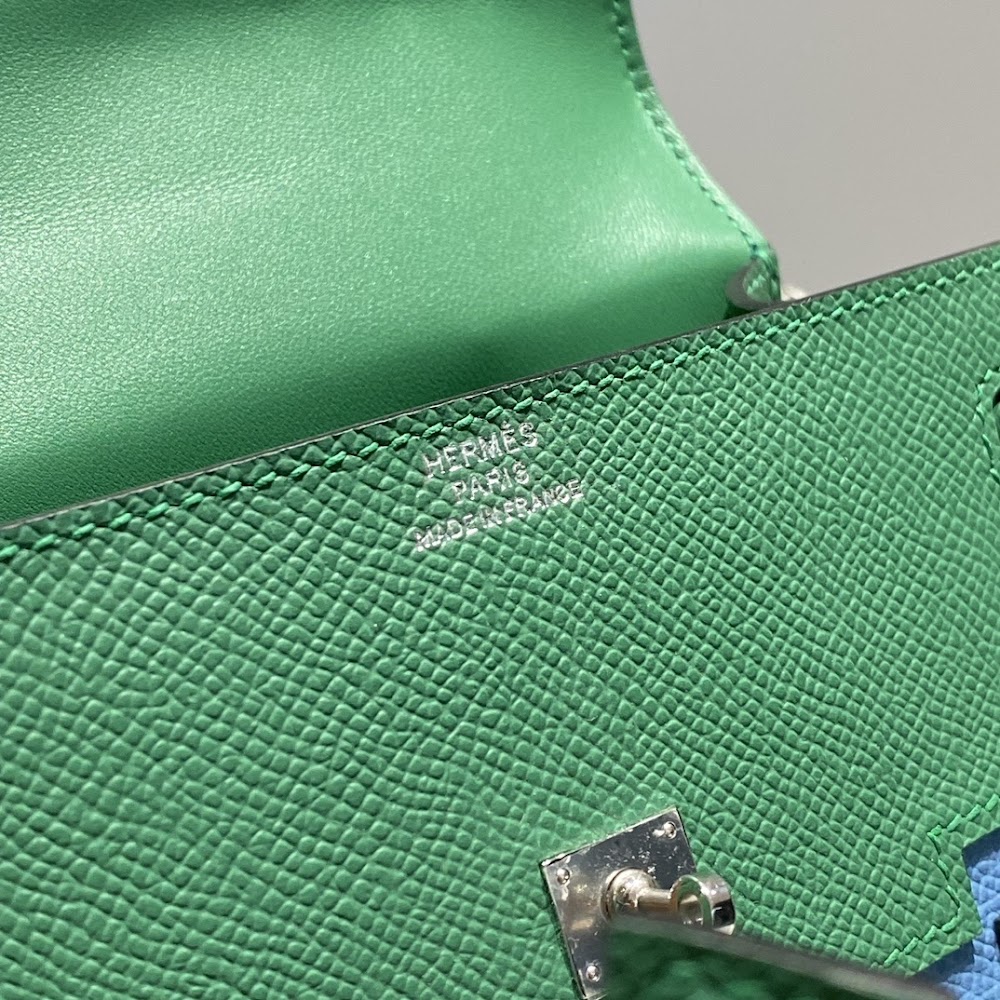 Anum Bags Hermesn Luxury Bag --119007