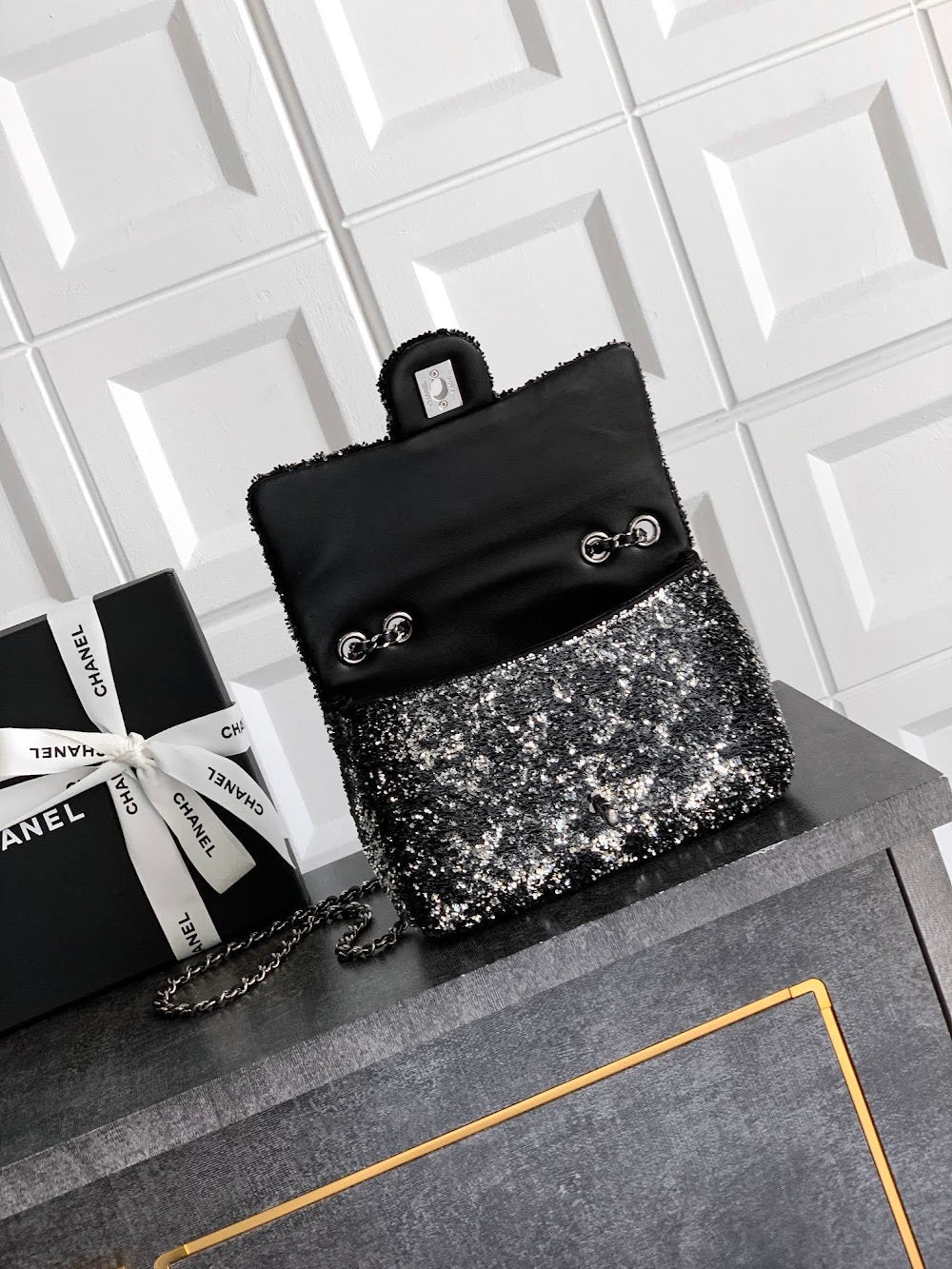 Anum Bags CHn Luxury Bag --112729