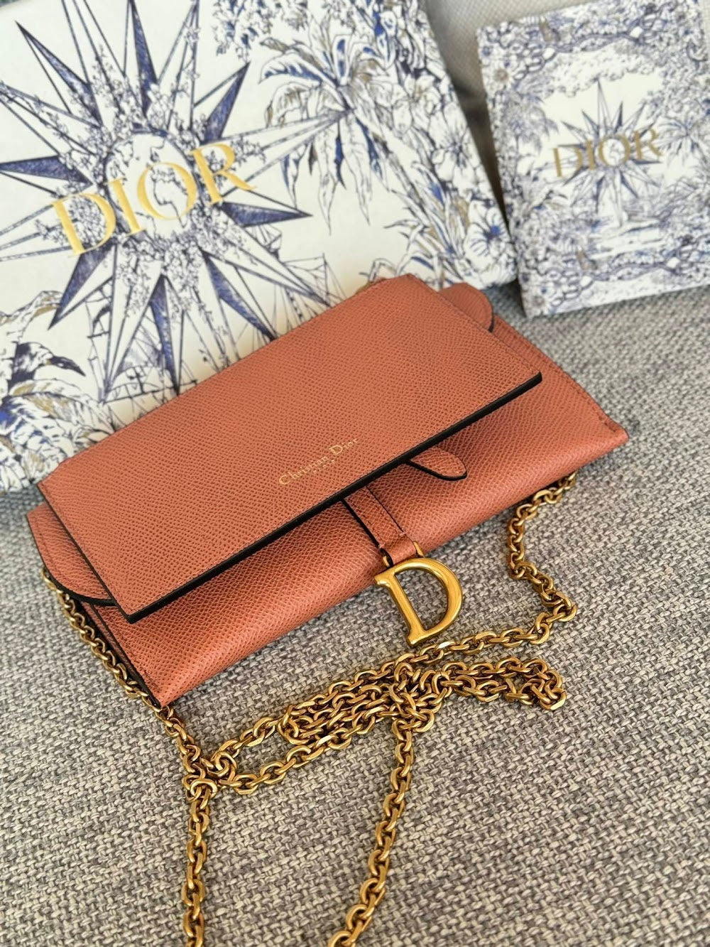 Ezyycart Bags Diorn Luxury Bag --115148