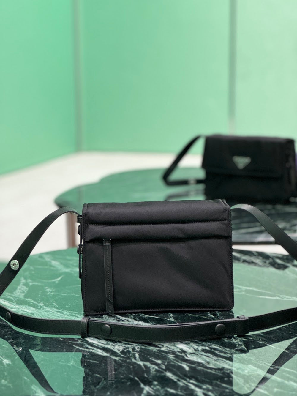 Ezyycart Bags Pradn Luxury Bag --102886