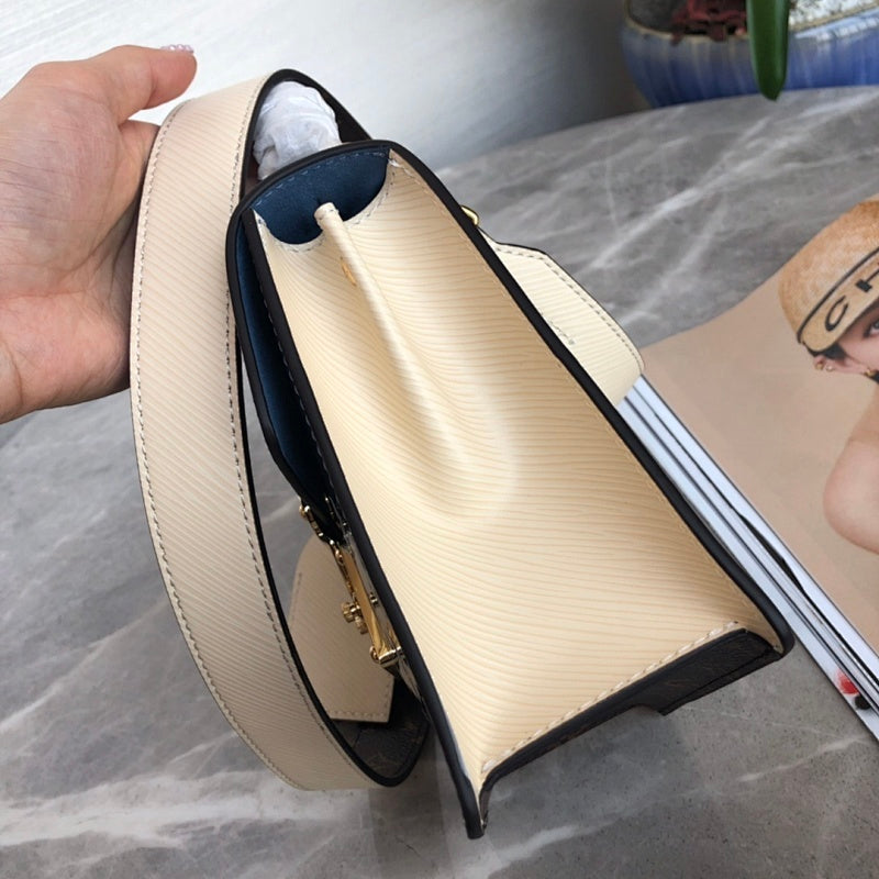 Ezyycart Bags ln Luxury Bag --60052