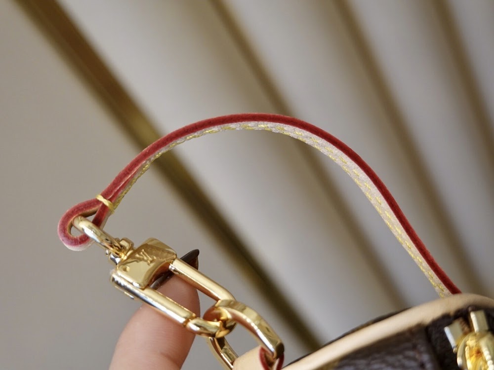 Anum Bags ln Luxury Bag --60268