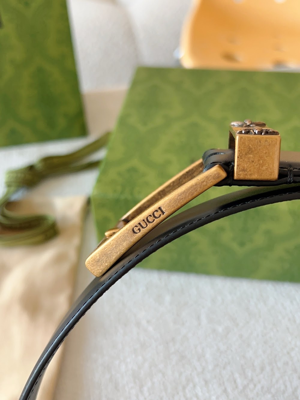 Ezyycart Bags Guccin Luxury Belt --105158
