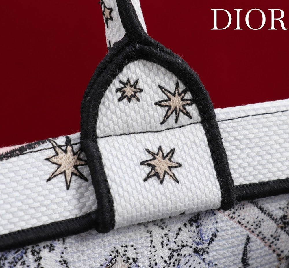 Ezyycart Bags Diorn Luxury Bag --116166