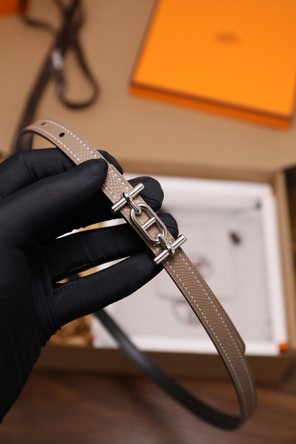 Anum Bags Hermesn Luxury Belt --106159