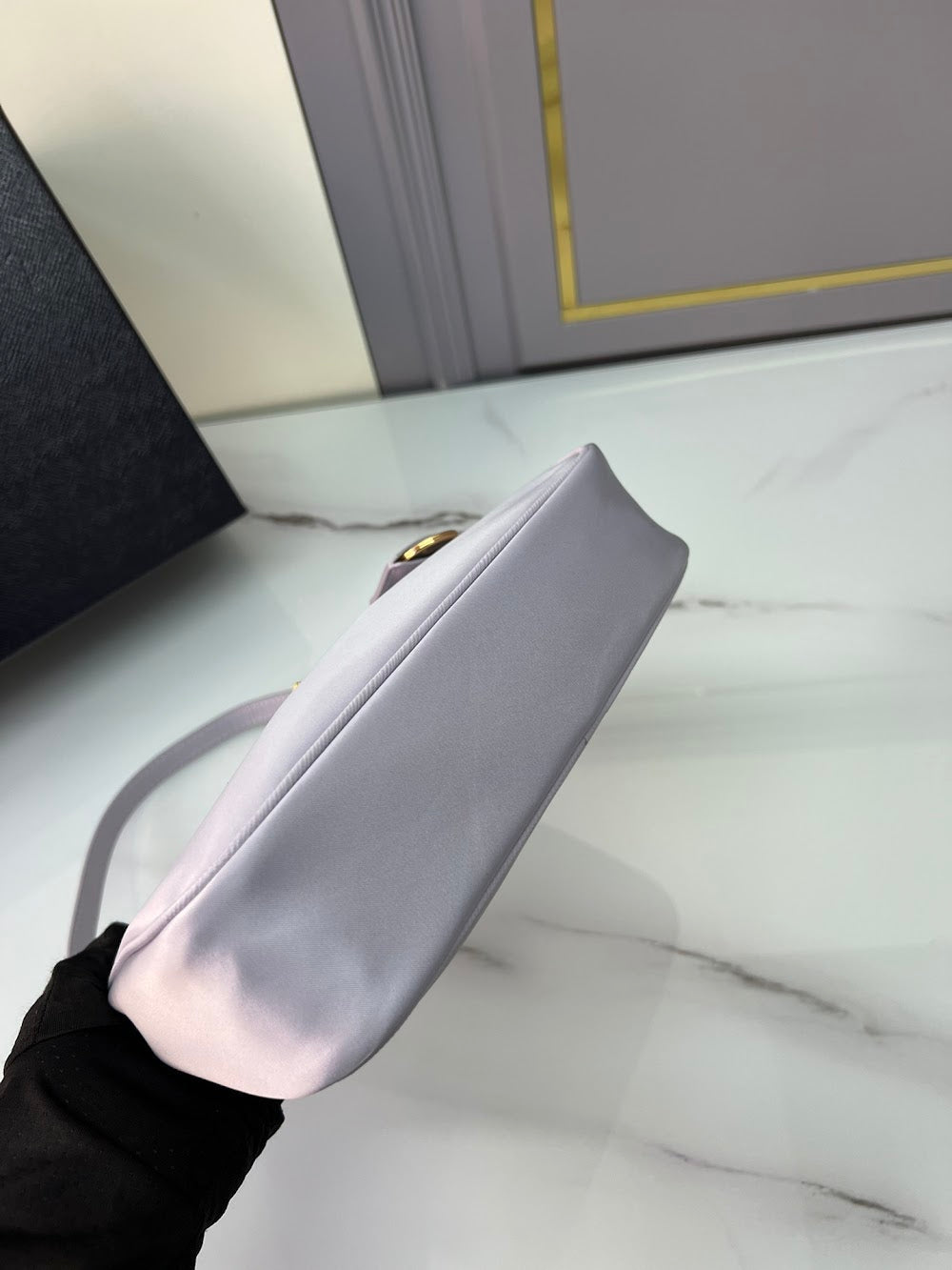 Ezyycart Bags Pradn Luxury Bag --102678
