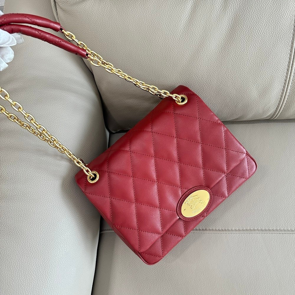 Ezyycart Bags Burberryn Luxury Bag --92257