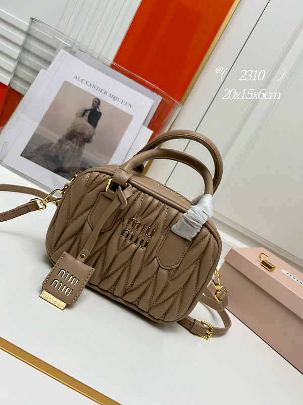 Ezyycart Bags pradn Luxury Bag --75346