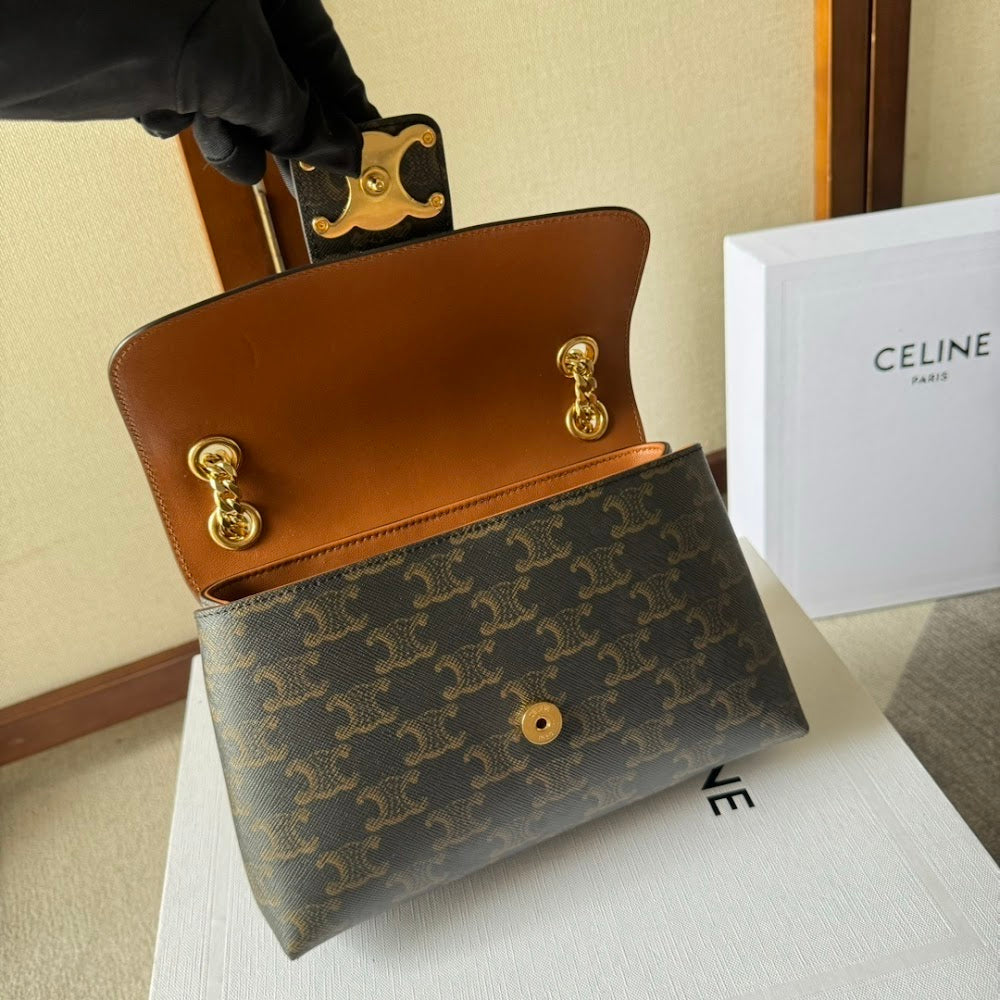 Ezyycart Bags Celine Luxury Bag --112202