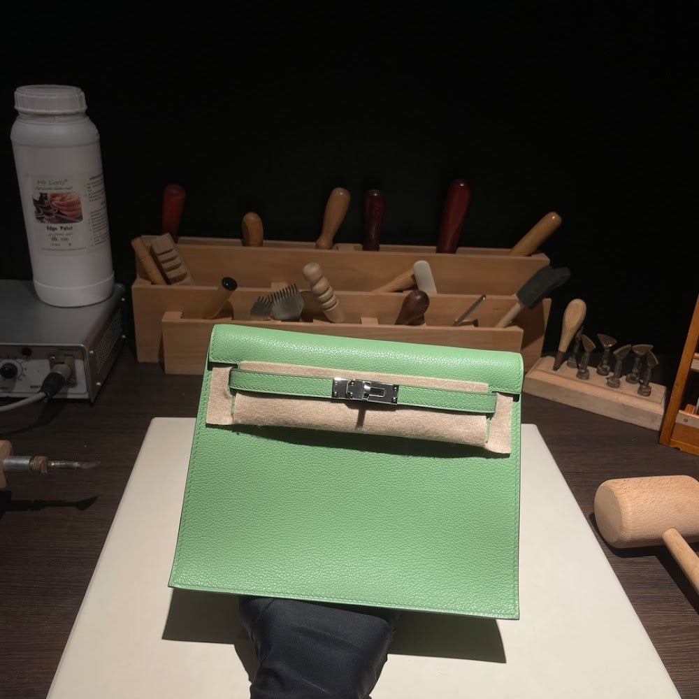Anum Bags Hermesn Luxury Bag --117867