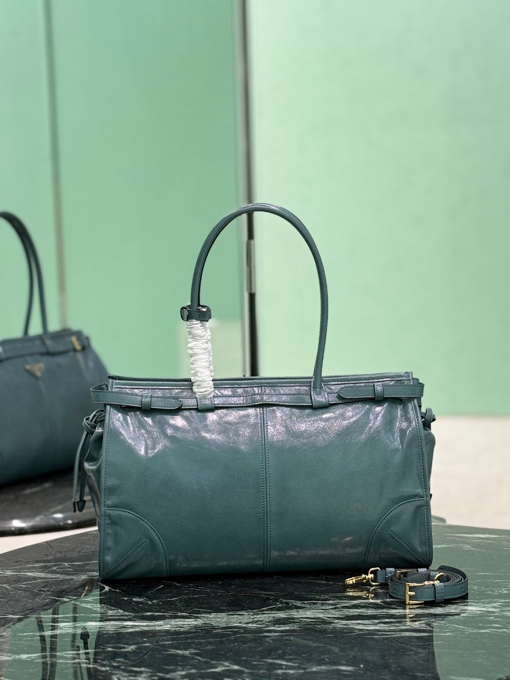 Ezyycart Bags Prada Luxury Bag --53635