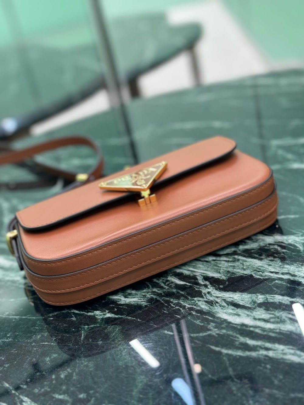 Ezyycart Bags Pradn Luxury Bag --102289