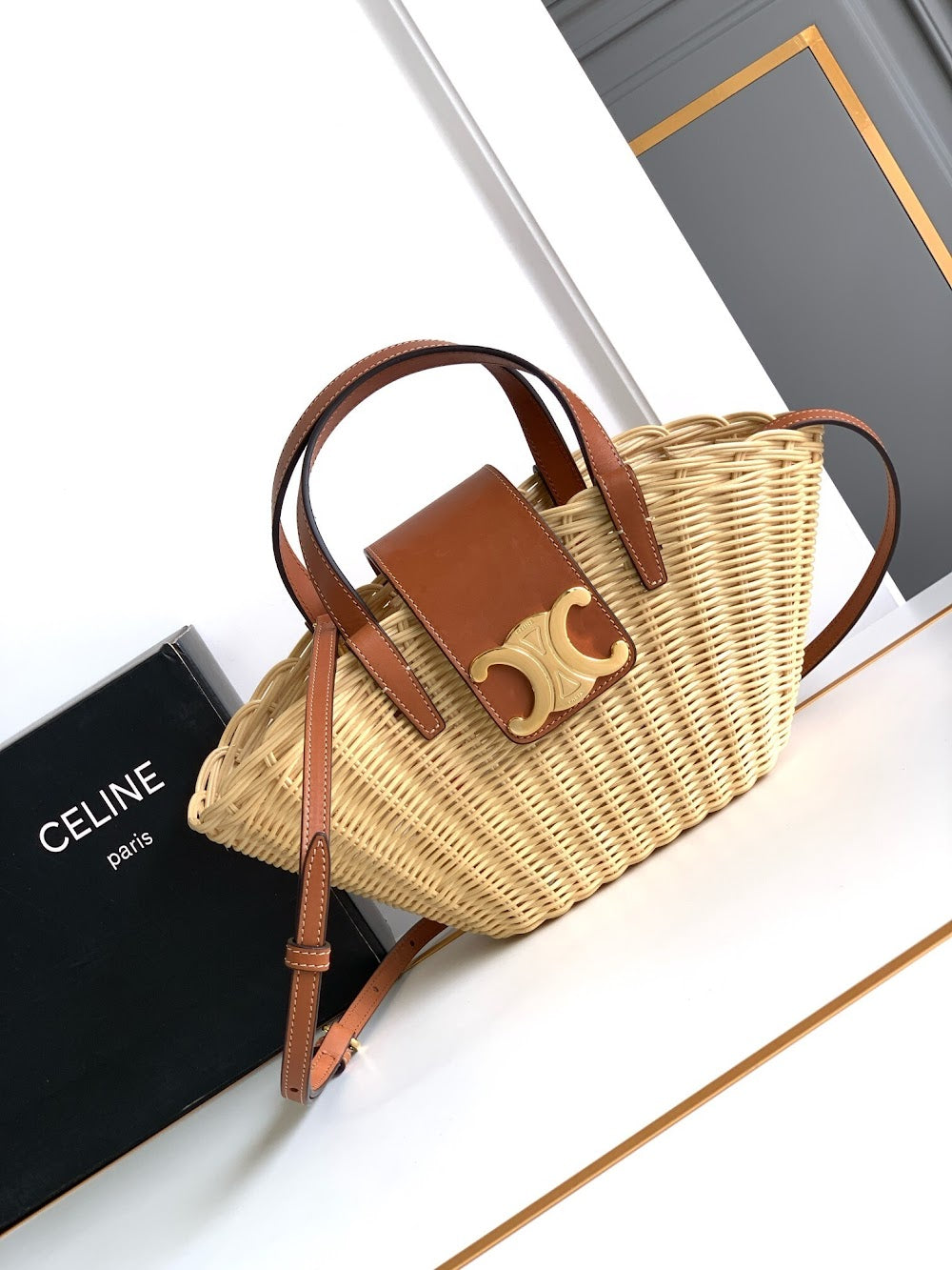 Ezyycart Bags Celine Luxury Bag --112574