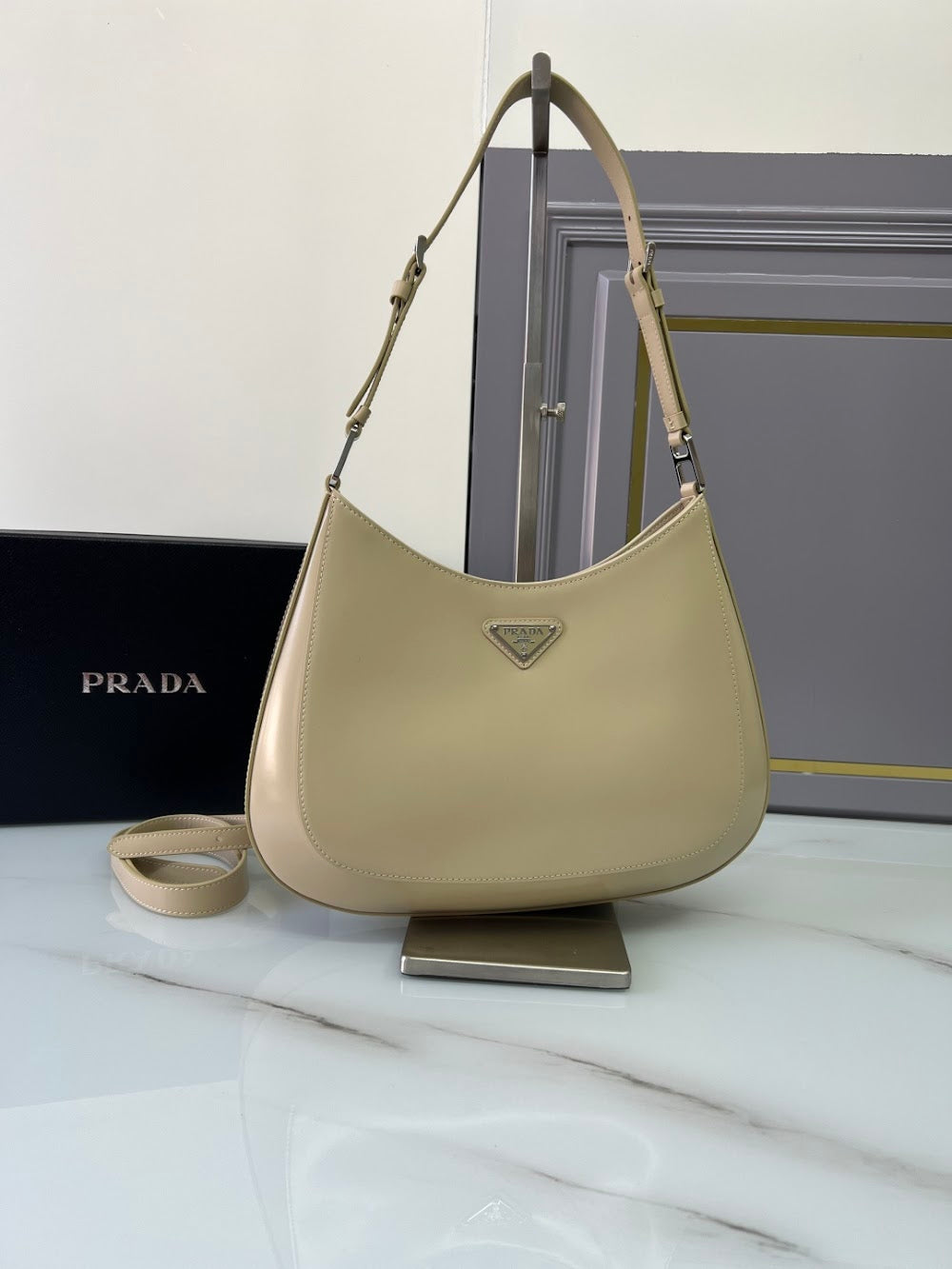 Ezyycart Bags Pradn Luxury Bag --102448